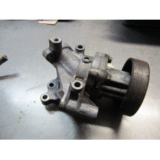 16H004 Water Coolant Pump From 2009 Nissan Rogue  2.5  Japan Built
